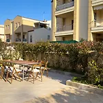 Apartamento Casa Aurora Olbia