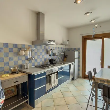 Apartamento Casa Aurora
