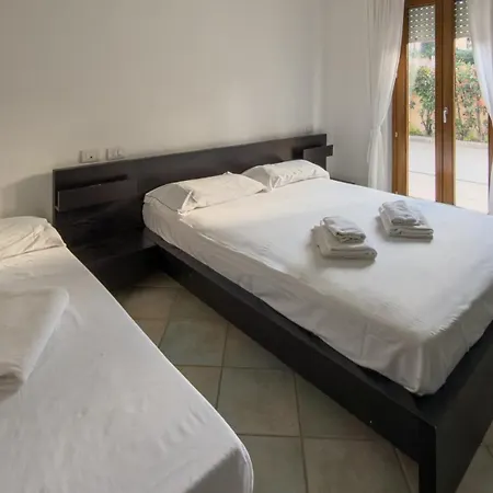 Apartamento Casa Aurora