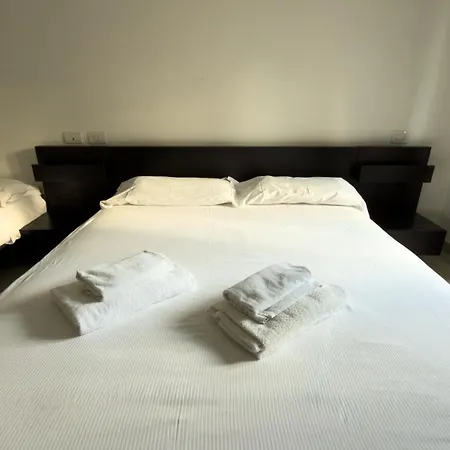 Casa Aurora Appartement