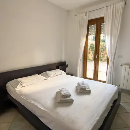 Appartement Casa Aurora