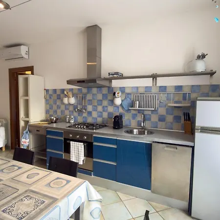 Casa Aurora Appartement *