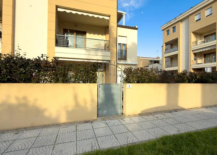 Appartement Casa Aurora Olbia