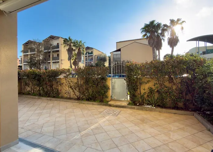 Casa Aurora Appartement Olbia