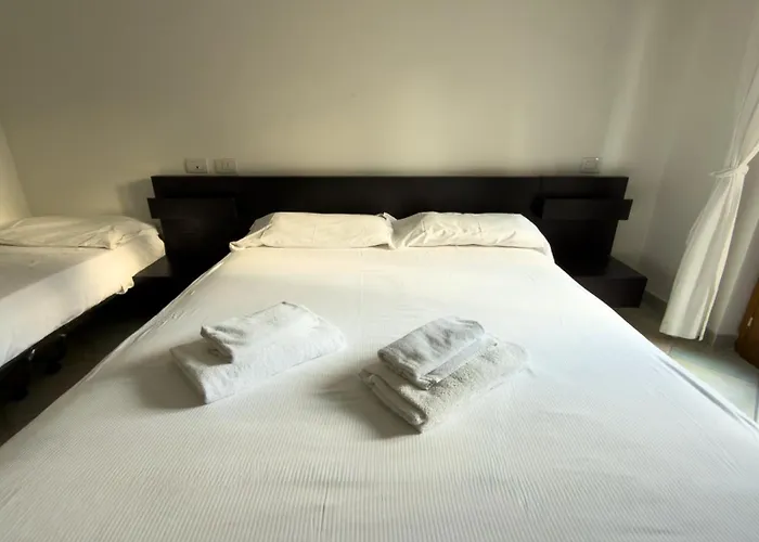 Casa Aurora Appartement