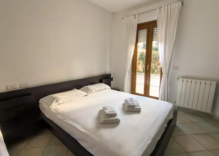 Appartement Casa Aurora