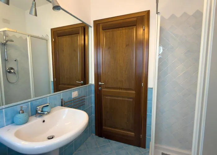 Appartement Casa Aurora