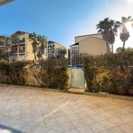 Casa Aurora Apartment Olbia