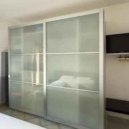 Casa Aurora * Olbia