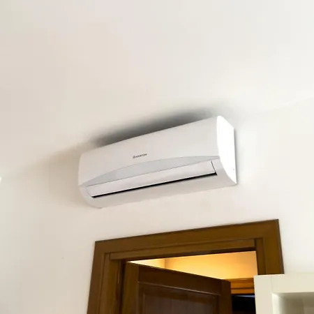 Apartamento Casa Aurora *