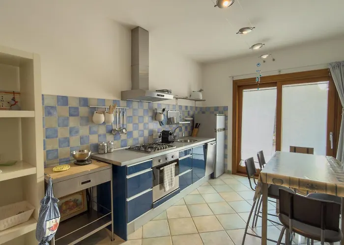 Appartamento Casa Aurora