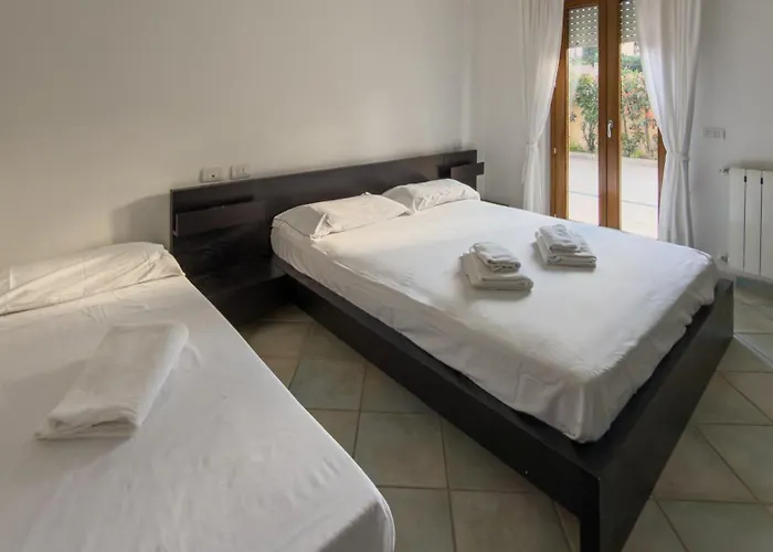 Appartamento Casa Aurora