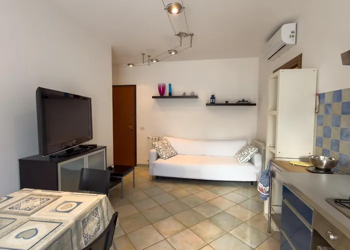 Casa Aurora Appartamento *