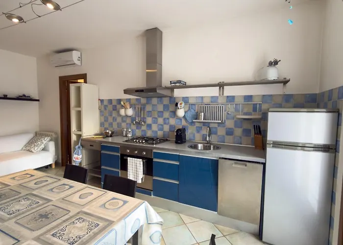 Casa Aurora Apartment *