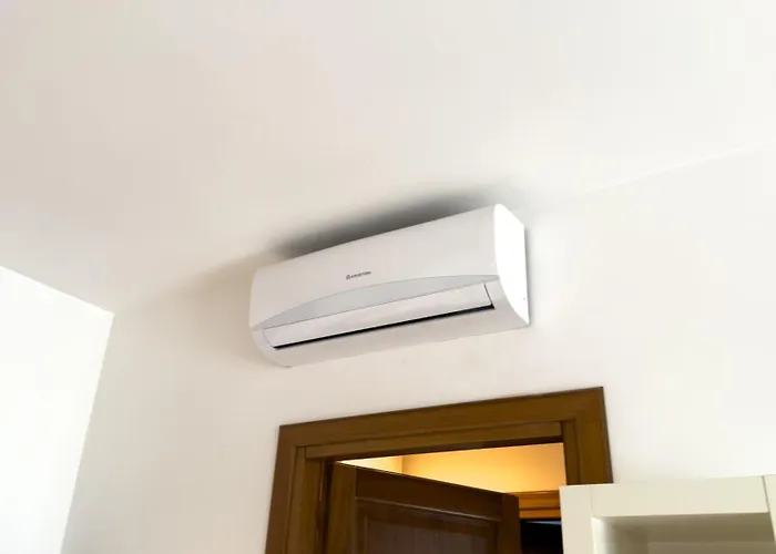 Appartamento Casa Aurora *